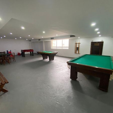 Guaruja Flat 아파트 호텔 외부 사진