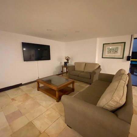 Guaruja Flat 아파트 호텔 외부 사진