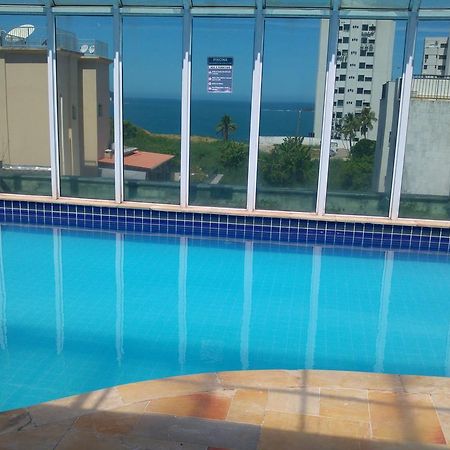 Guaruja Flat 아파트 호텔 외부 사진