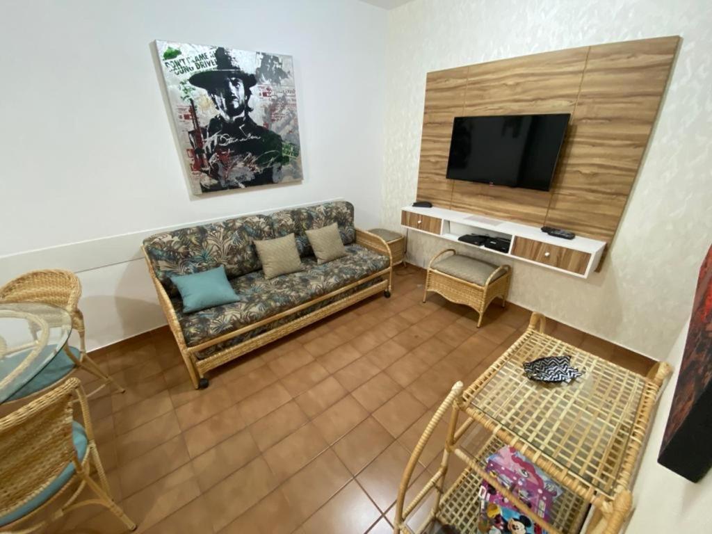 Guaruja Flat 아파트 호텔 외부 사진