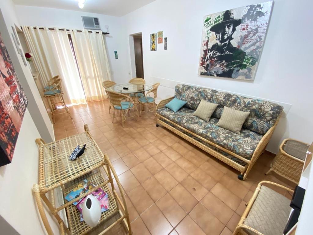 Guaruja Flat 아파트 호텔 외부 사진