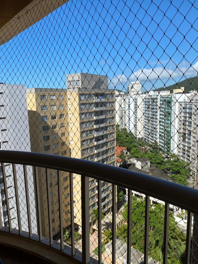Guaruja Flat 아파트 호텔 외부 사진