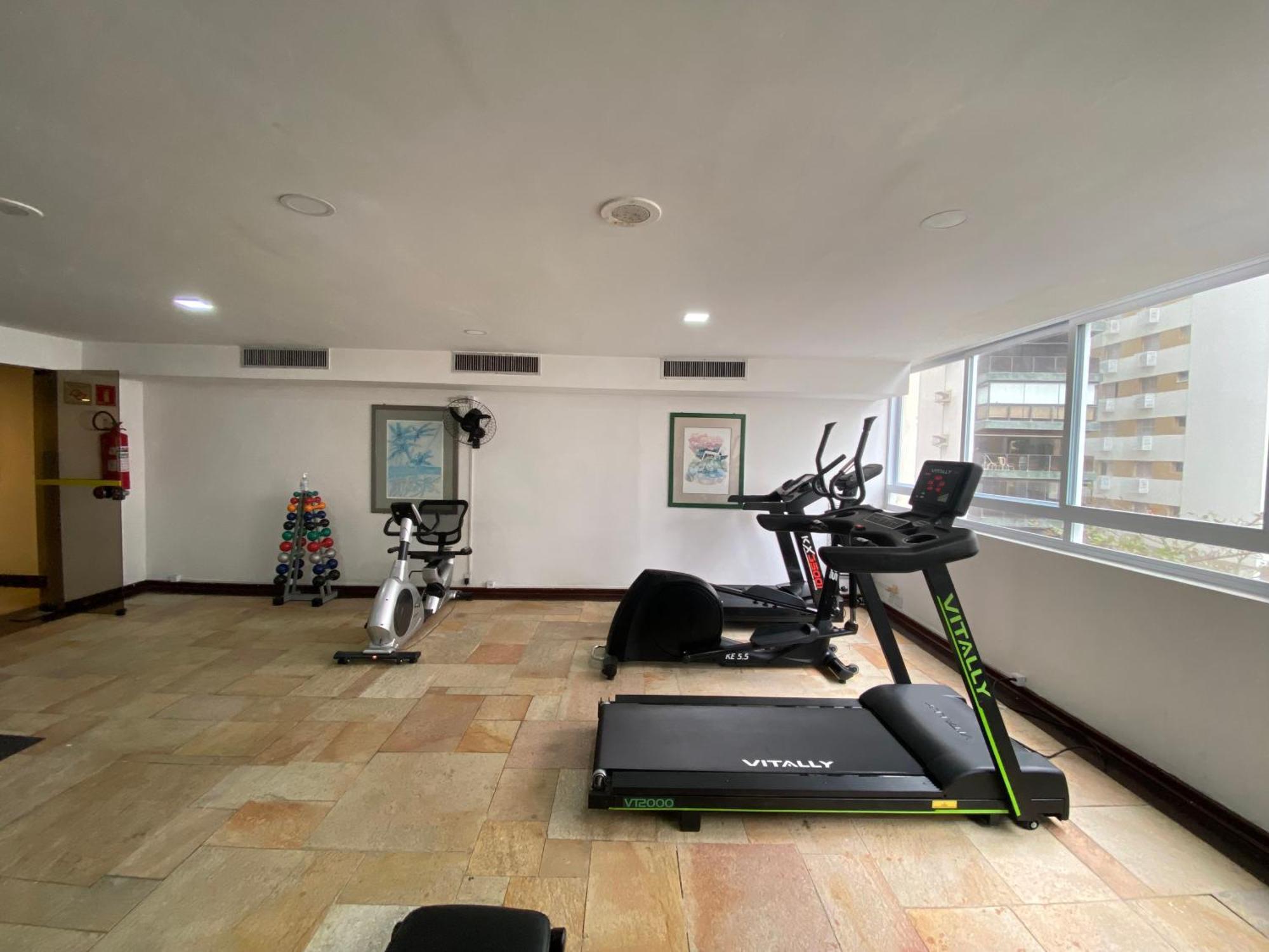 Guaruja Flat 아파트 호텔 외부 사진