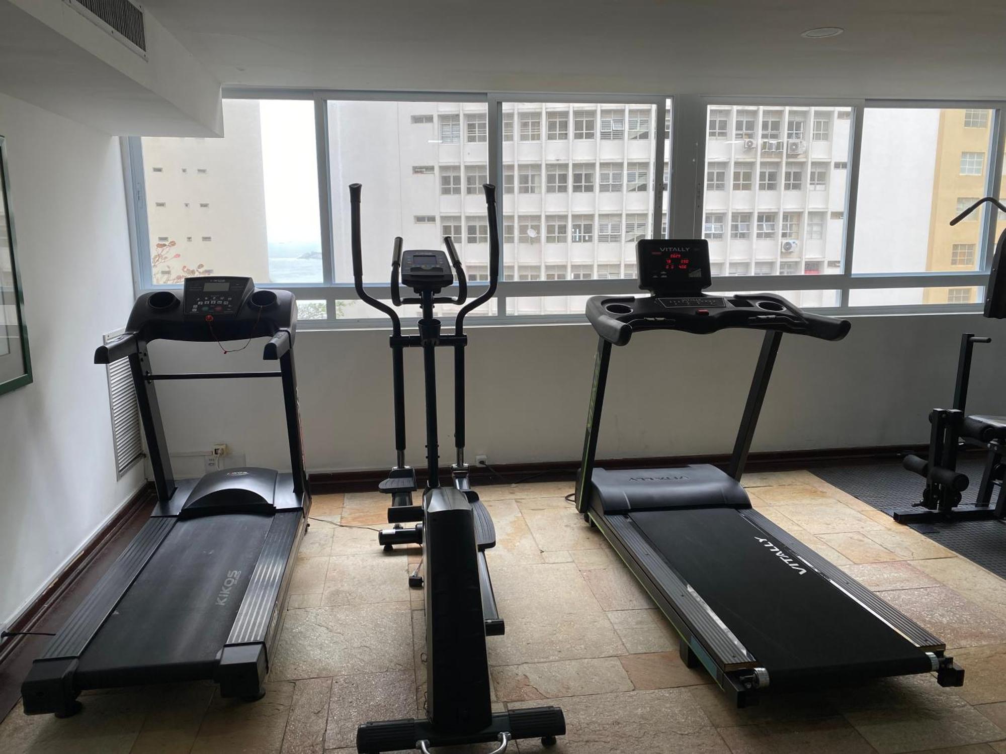 Guaruja Flat 아파트 호텔 외부 사진