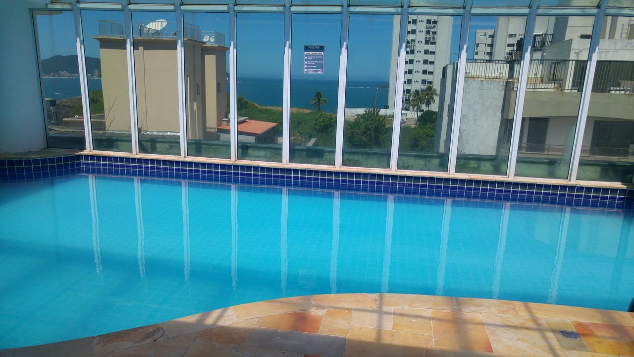 Guaruja Flat 아파트 호텔 외부 사진