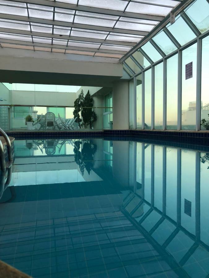 Guaruja Flat 아파트 호텔 외부 사진