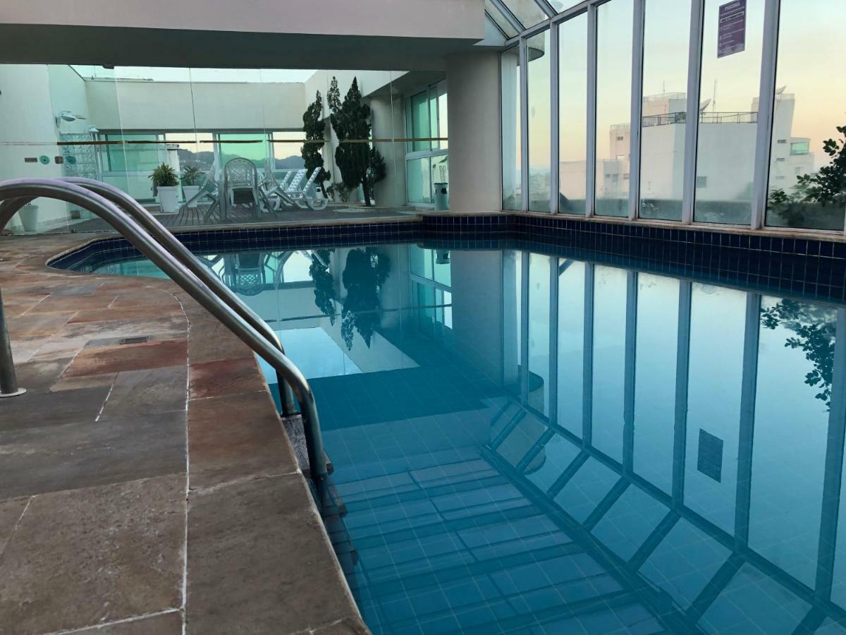 Guaruja Flat 아파트 호텔 외부 사진